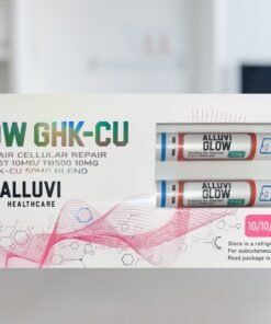 Glow GHK-CU