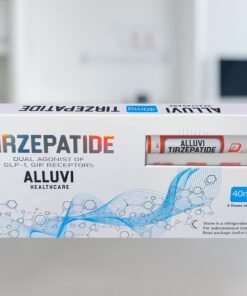 Tirzepatide